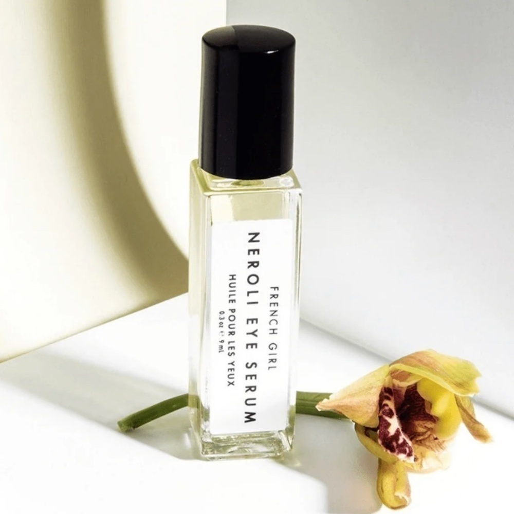 REVOLVE x French girl - Neroli eye serum - Repleneshing oil